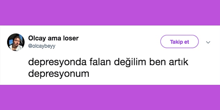 Bu Durumlardan En Az 3 Tanesini Yaşıyorsanız Depresyonda Olabilirsiniz!