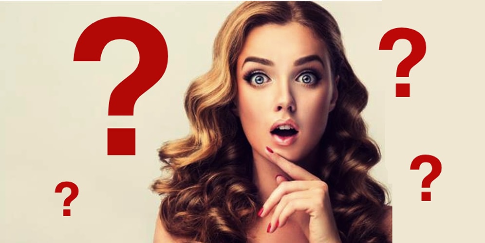 Тест: Хватит ли у вас общих знаний, чтобы ответить хотя бы на половину вопросов правильно?