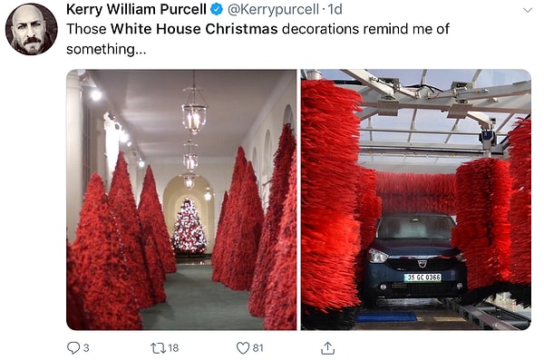 5. И ершики с автомойки! 🤣