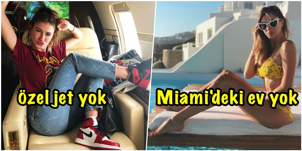 Lüks Hayata Veda Edecek! Şeyma Subaşı Boşandıktan Sonra Neleri Kaybetti?