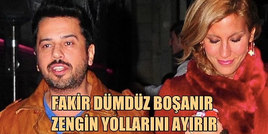 Burada Bile Eşit Değiliz: 13 Maddede Zengin Boşanması vs Fakir Boşanması