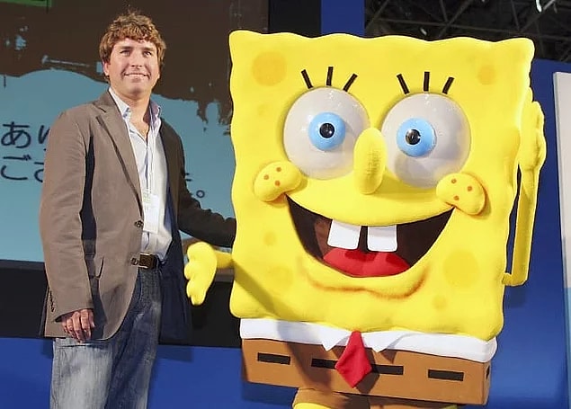 Hillenburg, kendisine ALS hastalığı teşhisi konduğunu 1 yıl önce paylaşmıştı.