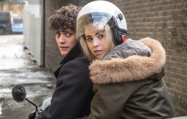 2. "Вы умрете или мы вернем вам деньги"