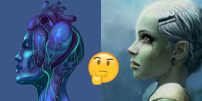 Тест, который раскроет ваш скрытый психологический комплекс