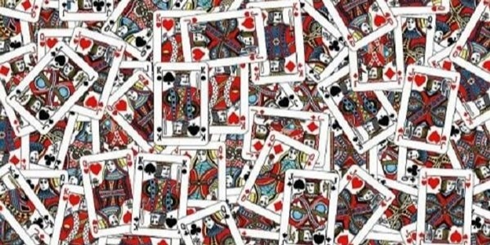 Лишь самые внимательные найдут на этих картинках "лишних гостей"