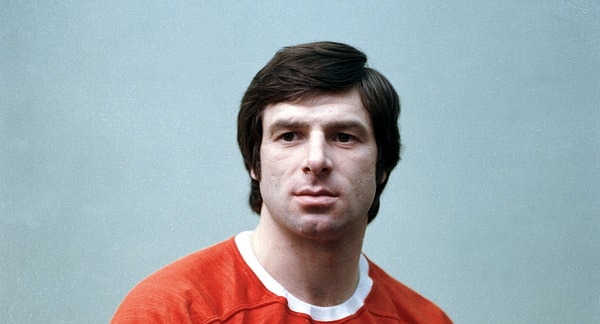 10. Сможете узнать, кто перед вами?