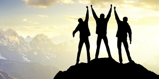 Başarılı Olman İçin Seni Hangi Duygun Harekete Geçiriyor?