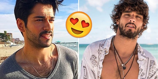 Onlar Bi Başka! Esmer Erkeklerin Dayanılmaz Bir Cazibesi Olduğunu Kanıtlayan Hayran Olunası 19 Ünlü