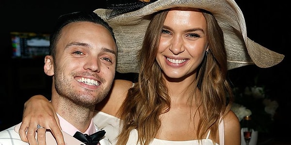 Счастья ребятам! ❤️