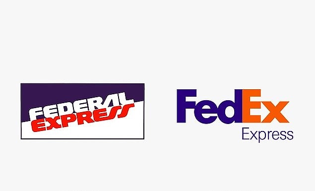 21. Fedex