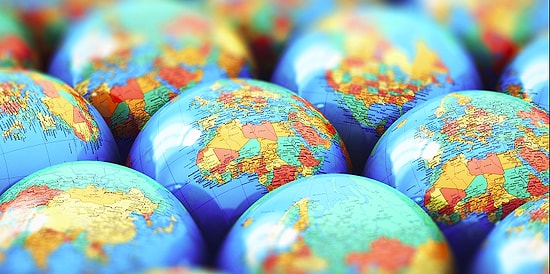 Тест: Если вы наберете в этом тесте хотя бы 9/11, то с географией в школе вы дружили