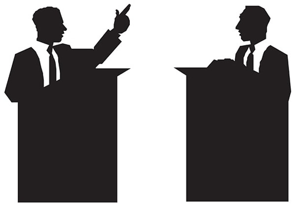 1. Вы следите за политикой?