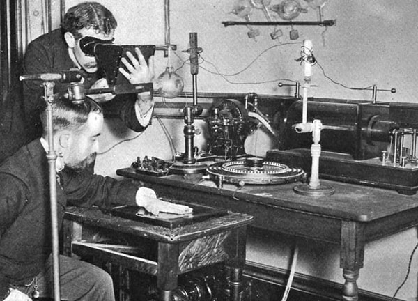 4. Ваше отношение к технологиям.