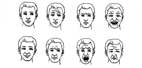 7. Какое слово описывает ваш характер?