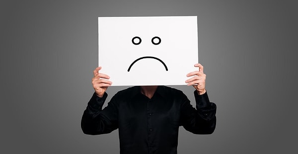 Людей раздражает ваш излишний пессимизм