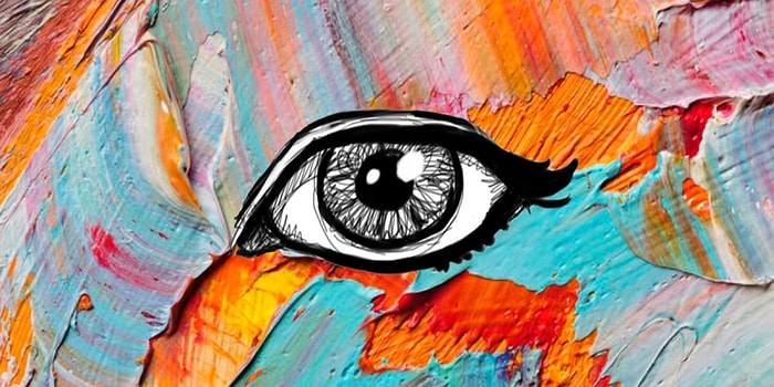 Тест: Поработайте с цветами и узнайте доминирующую черту своего характера