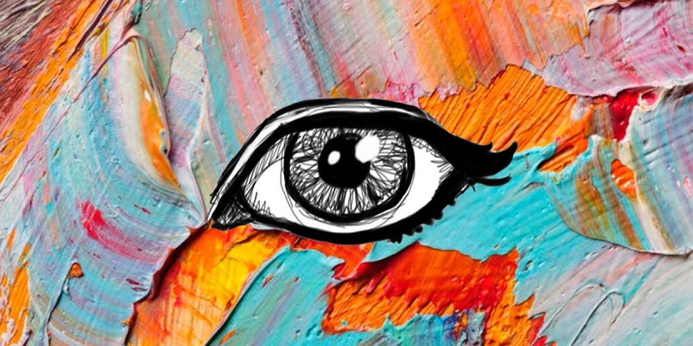 Тест: Поработайте с цветами и узнайте доминирующую черту своего характера