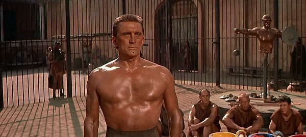 6. Перед вами кадр из фильма...