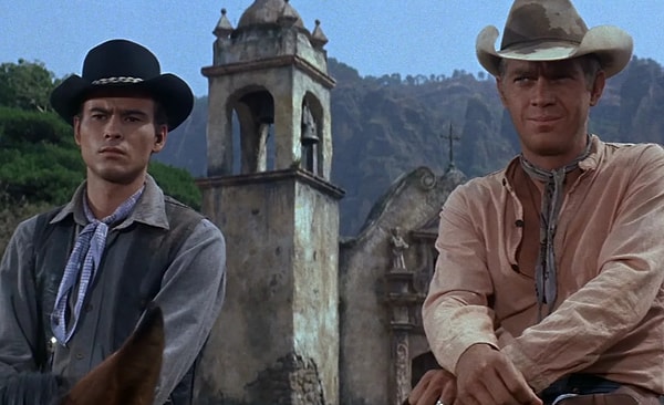 2. Откуда этот кадр?