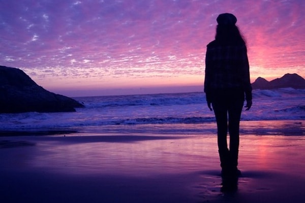 Доминирующая черта твоего характера - это мудрость!