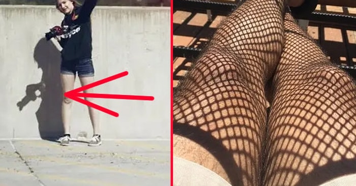 16 примеров игры тени и света, сделавших из фото настоящие шедевры