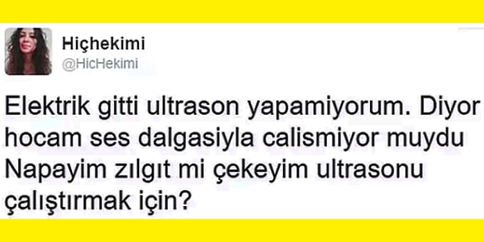 Nerde O Eski Tweetler! Eski Twitter'ın Bir Başka Güzel Olduğunu Gösteren 15 Komik Paylaşım