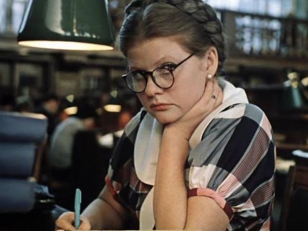 6. Как вы будете выглядеть на первом свидании?