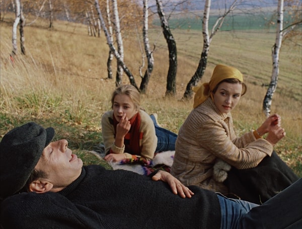 9. Как считаете, кто должен быть главным в семье?