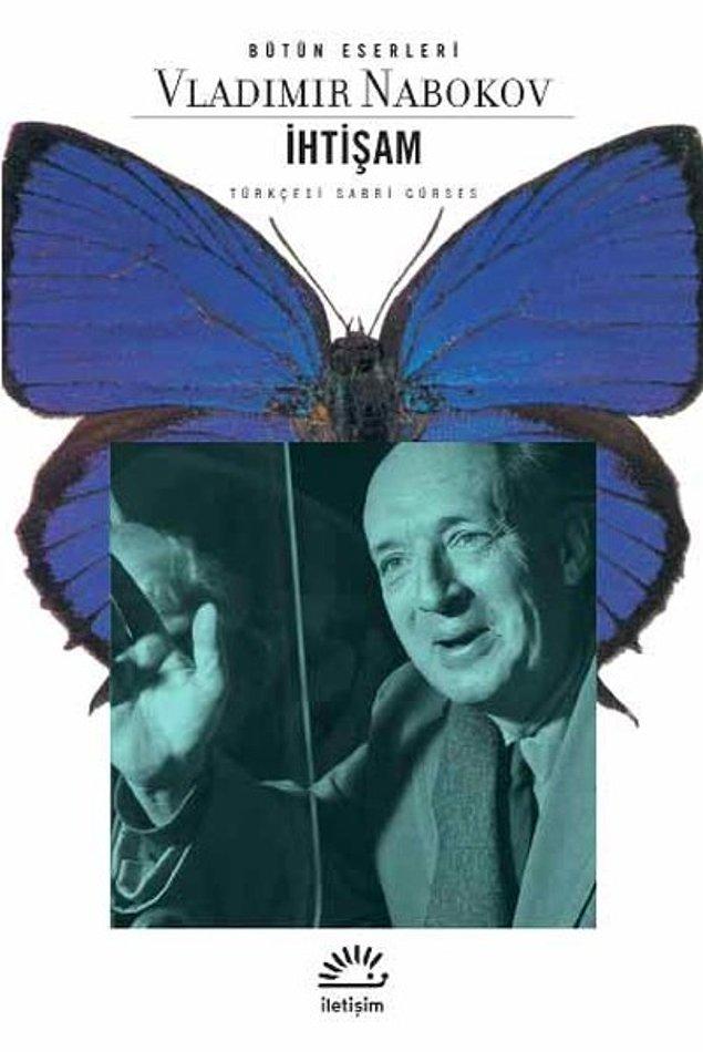 20. İhtişam - Vladimir Nabokov