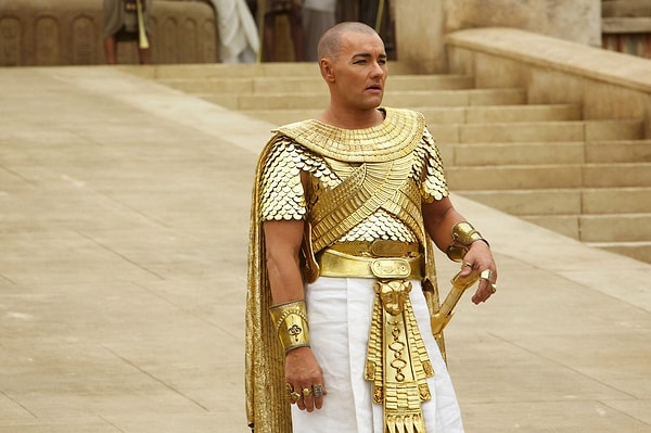 10. И, наконец, последний вопрос. Что это за фильм?