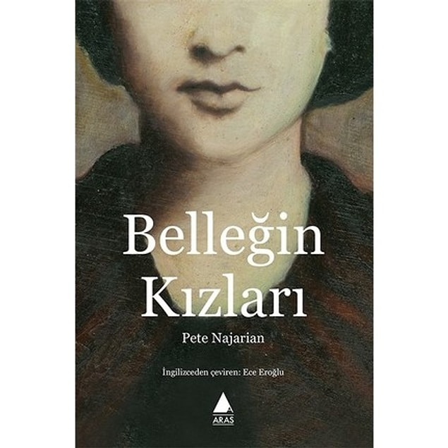 45. Belleğin Kızları - Peter Najarian