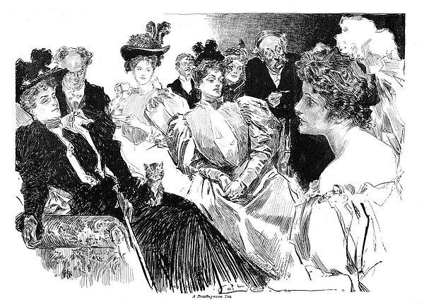 Sadece Josephine değil 19. yüzyılda ABD'li kadınların birçoğu bulaşık yıkamanın kendi görevleri olmadığını düşünüyor, bu tür işlerle uğraşmak yerine daha çok sosyal aktiviteye katılmak istiyorlardı.