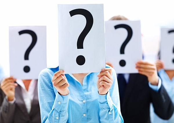 3. Как думаете, какое слово подобрали бы вам окружающие, чтобы описать вас?