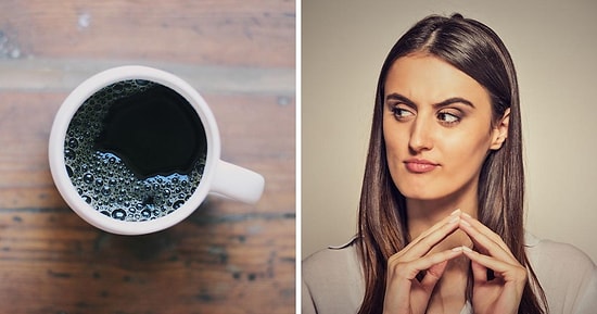 Ученые выяснили, что пить черный кофе без молока и сахара, — признак социальных проблем