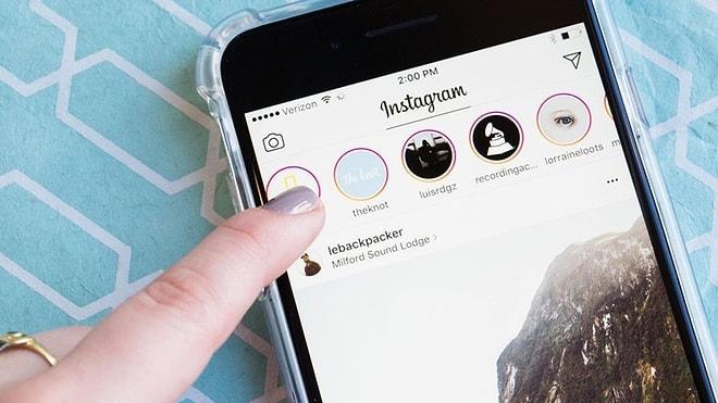 Instagram Hikâyelerine Bomba Bir Özellik Geldi! Sadece Yakın Arkadaşlarınızla Paylaşabileceksiniz