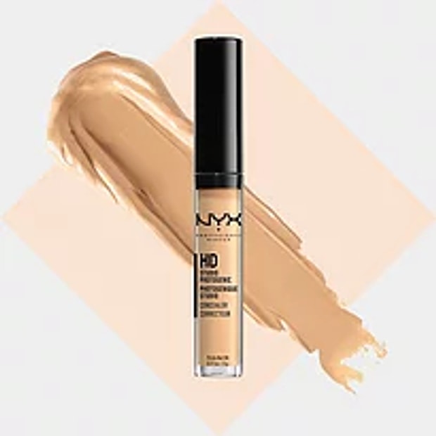 Nyx Concealer Wand