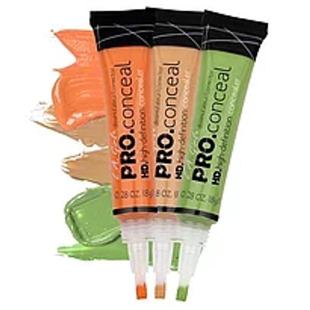 L.A Girl Pro Conceal