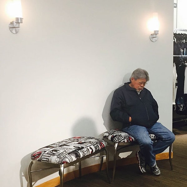 19. Ведь там, как на войне...