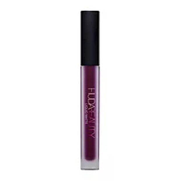 Huda Beauty Liquid Matte