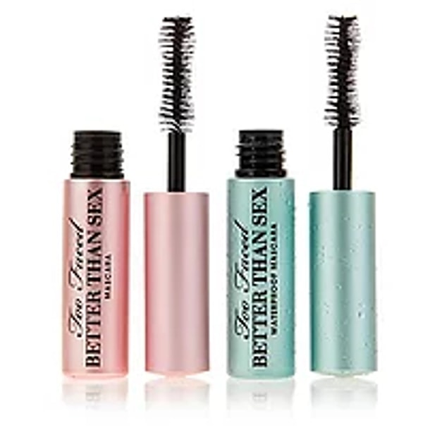 Too Faced Better Than Sex