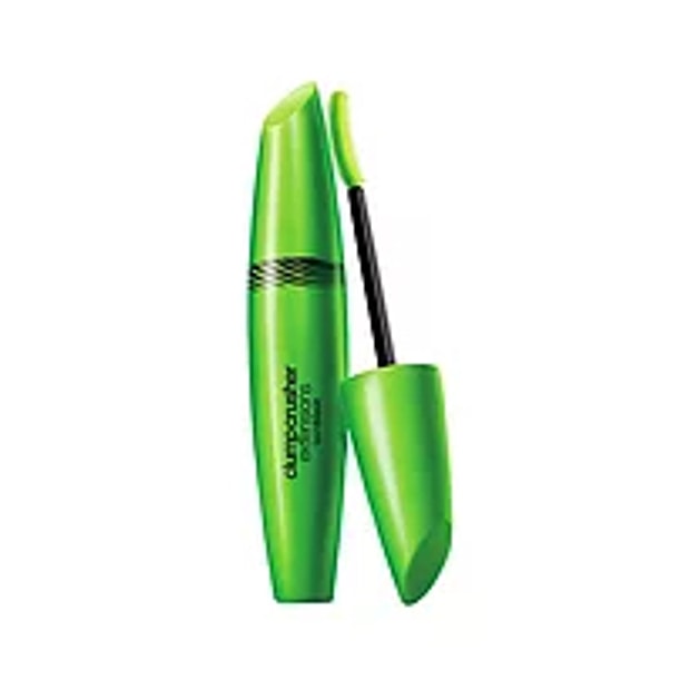 Covergirl Clump Crusher