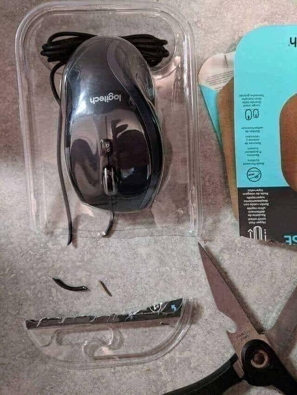 18. Кажется, у кого-то выдался плохой день