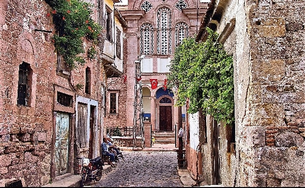 Ayvalık