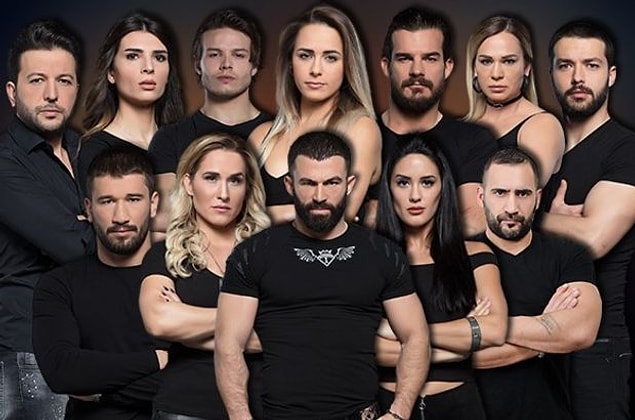10. Survivor 2018'in şampiyonu kim oldu?
