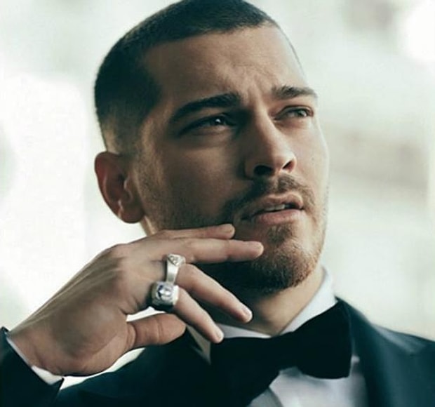 Çağatay Ulusoy