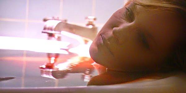27. ''Dexter''da Rita'nın ölümü.