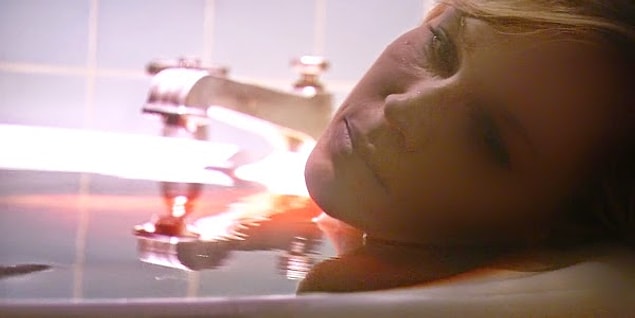 27. ''Dexter''da Rita'nın ölümü.