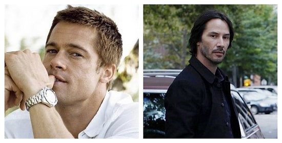 Тест: Кто из голливудских секс-символов мог бы составить вам идеальную пару?