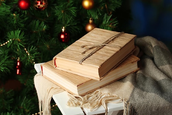 5. Пилчер Розамунда "В канун Рождества"