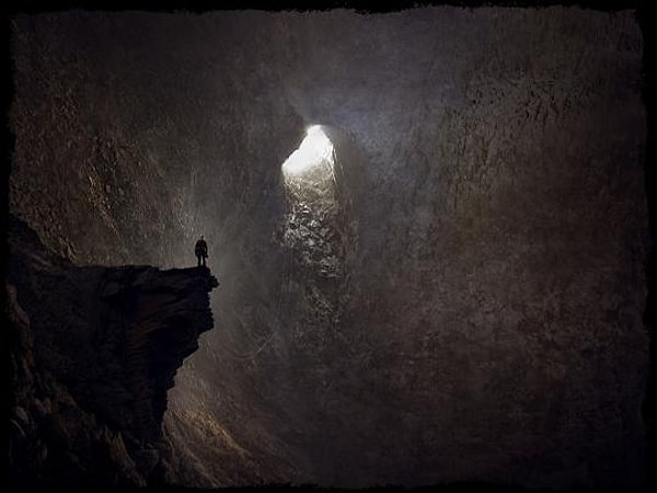 2. "Лучший выход - всегда насквозь". (Роберт Фрост)